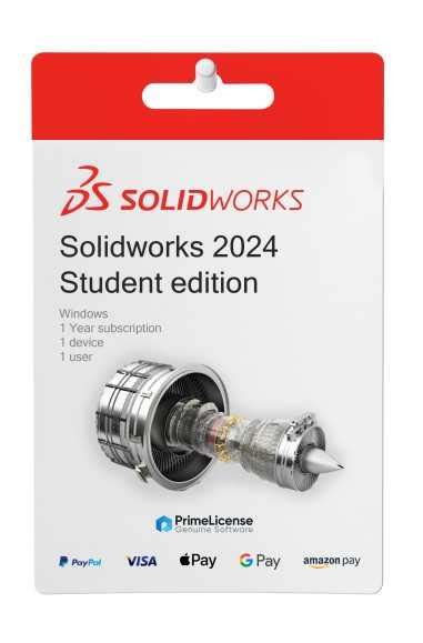 solidworks student price